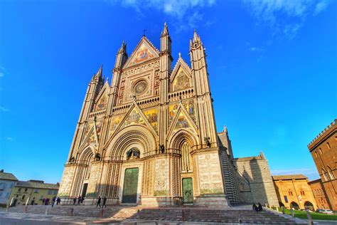 troie orvieto|Orvieto